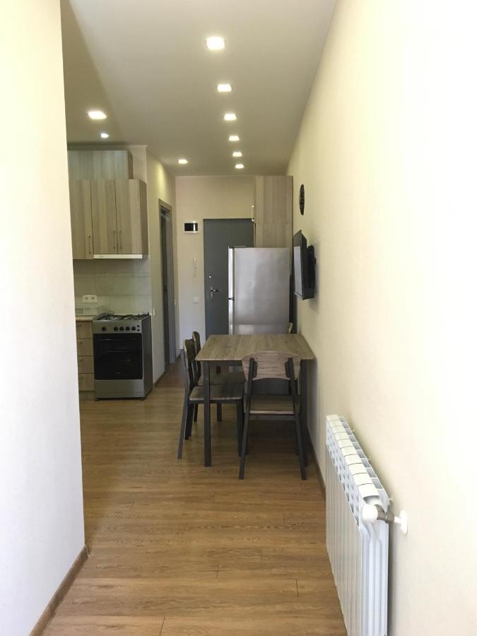 Cosy Apartment Near The Sea Batumi Exterior foto